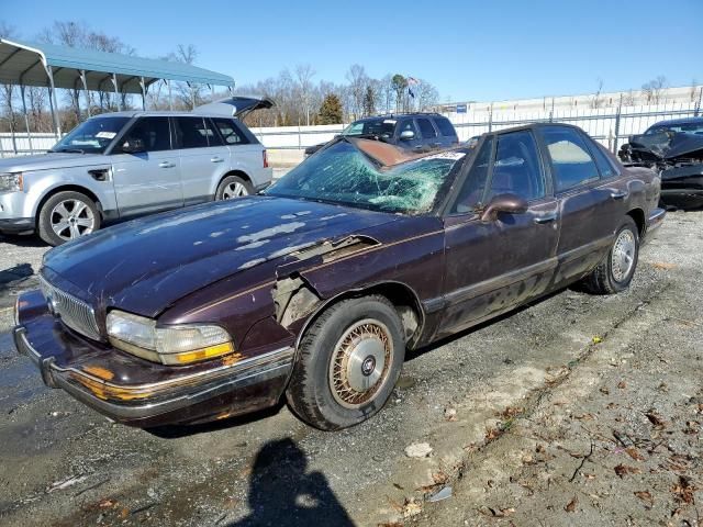 1994 Buick Lesabre Custom