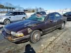 1994 Buick Lesabre Custom