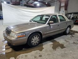 Mercury Vehiculos salvage en venta: 2005 Mercury Grand Marquis GS