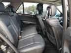 2010 Mercedes-Benz ML 350