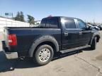 2005 Ford F150 Supercrew