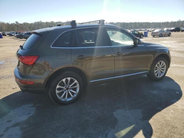 2014 Audi Q5 Premium Plus