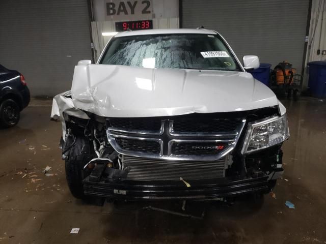 2013 Dodge Journey SXT