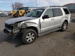 Ford Vehiculos salvage en venta: 2008 Ford Explorer XLT