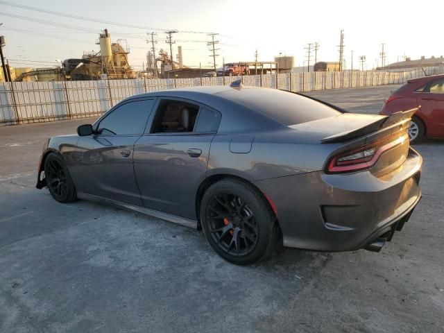 2019 Dodge Charger Scat Pack