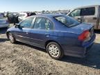 2005 Honda Civic LX