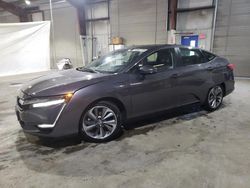 2018 Honda Clarity Touring en venta en North Billerica, MA