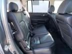 2009 Honda Pilot Touring