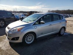 2016 Ford C-MAX Premium SEL en venta en Memphis, TN