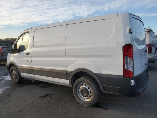 2023 Ford Transit T-250