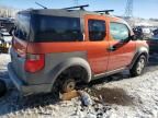 2004 Honda Element EX