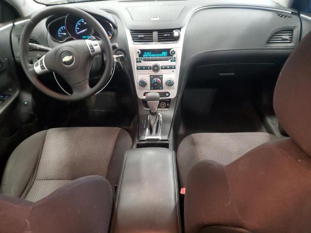 2010 Chevrolet Malibu 1LT