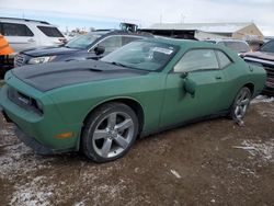 Carros salvage sin ofertas aún a la venta en subasta: 2010 Dodge Challenger R/T