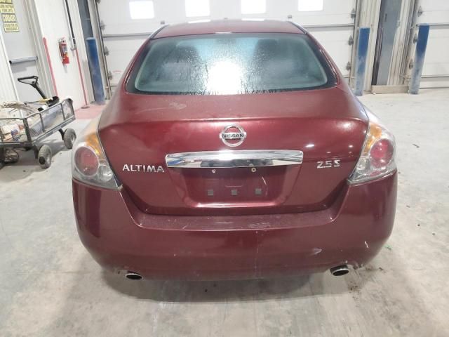 2011 Nissan Altima Base