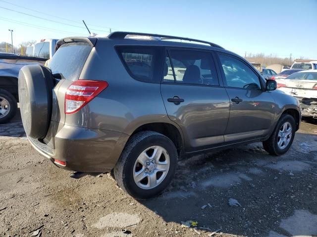 2009 Toyota Rav4