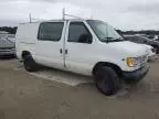 2002 Ford Econoline E250 Van