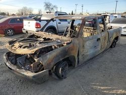 Chevrolet Vehiculos salvage en venta: 2000 Chevrolet Silverado C1500