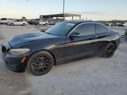 2014 BMW 228 I en venta en West Palm Beach, FL