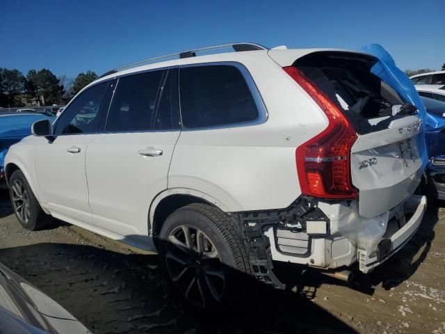 2018 Volvo XC90 T6