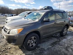 Toyota salvage cars for sale: 2011 Toyota Rav4