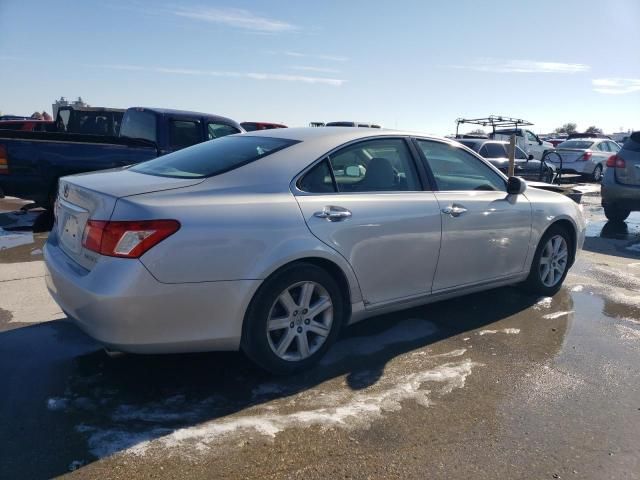 2008 Lexus ES 350