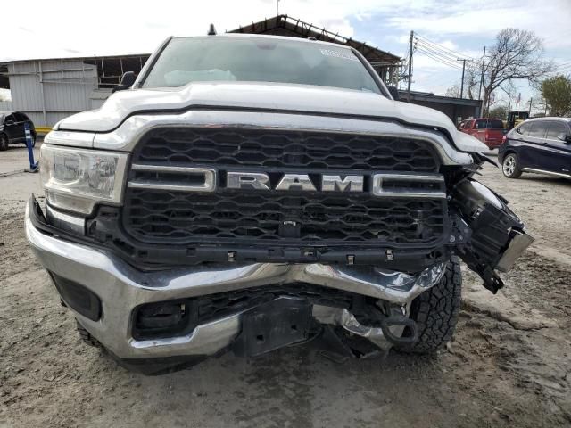 2022 Dodge RAM 2500 Tradesman