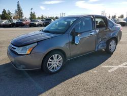 2010 Ford Focus SEL en venta en Rancho Cucamonga, CA