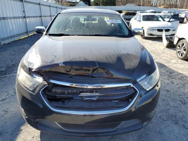 2014 Ford Taurus Limited