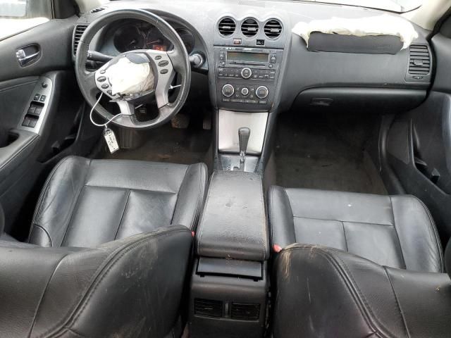 2008 Nissan Altima 2.5