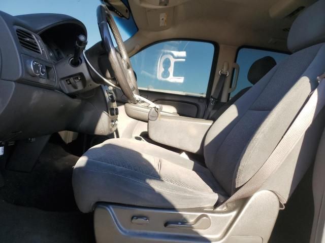 2007 Chevrolet Tahoe C1500