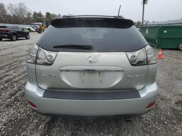 2005 Lexus RX 330