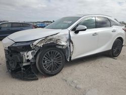 2024 Lexus RX 350 Base en venta en West Palm Beach, FL