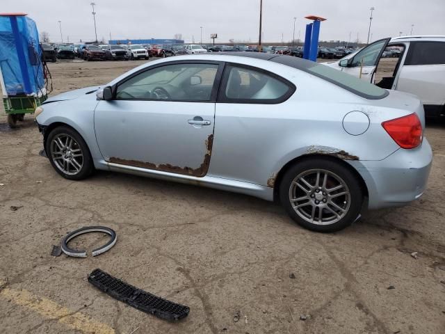 2006 Scion TC