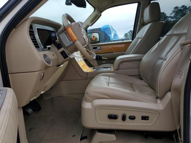 2008 Lincoln Navigator