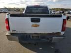 2008 Chevrolet Silverado K1500