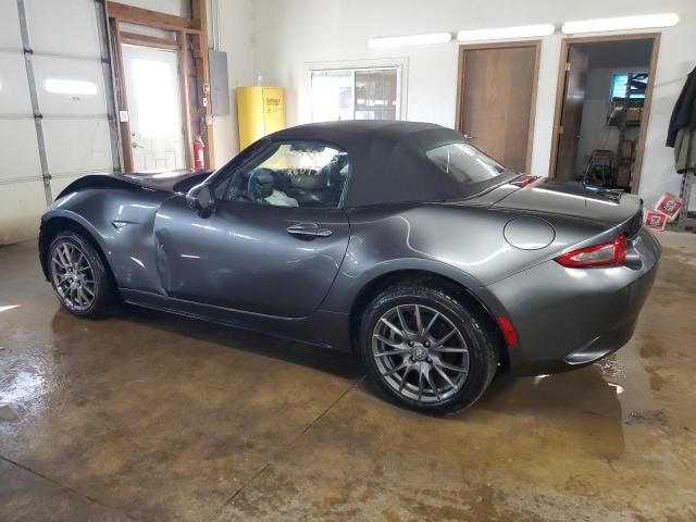 2019 Mazda MX-5 Miata Grand Touring