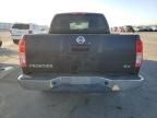 2012 Nissan Frontier S