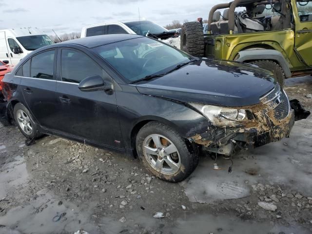 2011 Chevrolet Cruze LT