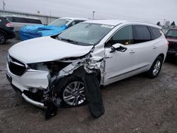 2019 Buick Enclave Premium en venta en Dyer, IN