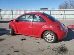 2006 Volkswagen New Beetle 2.5L Option Package 1