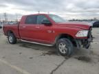 2010 Dodge RAM 2500