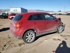 2014 Mitsubishi Outlander Sport SE