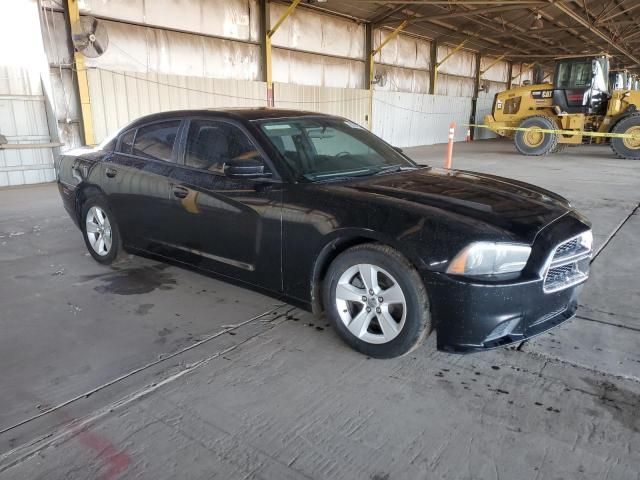 2014 Dodge Charger SE