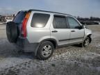 2003 Honda CR-V EX