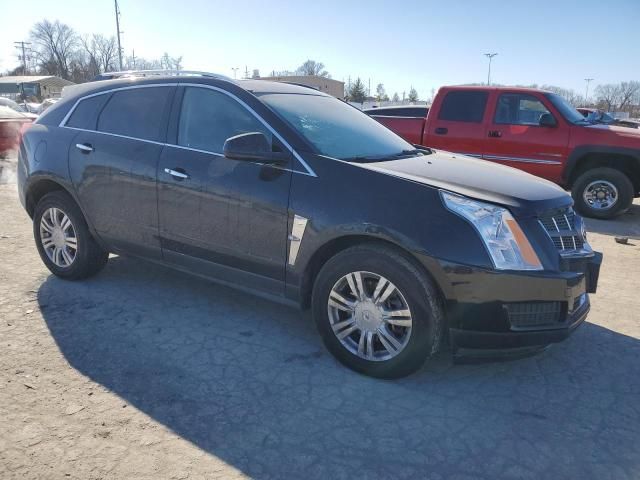 2011 Cadillac SRX Luxury Collection