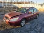 2003 Honda Accord EX