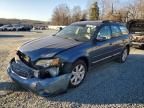 2006 Subaru Legacy Outback 2.5I Limited