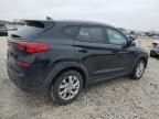 2019 Hyundai Tucson Limited