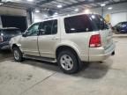 2005 Ford Explorer Limited