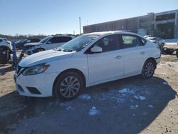 Run And Drives Cars for sale at auction: 2018 Nissan Sentra S